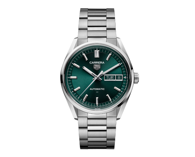 TAG Heuer
