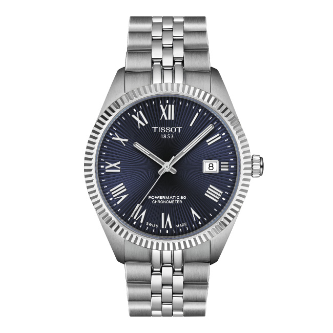 TISSOT