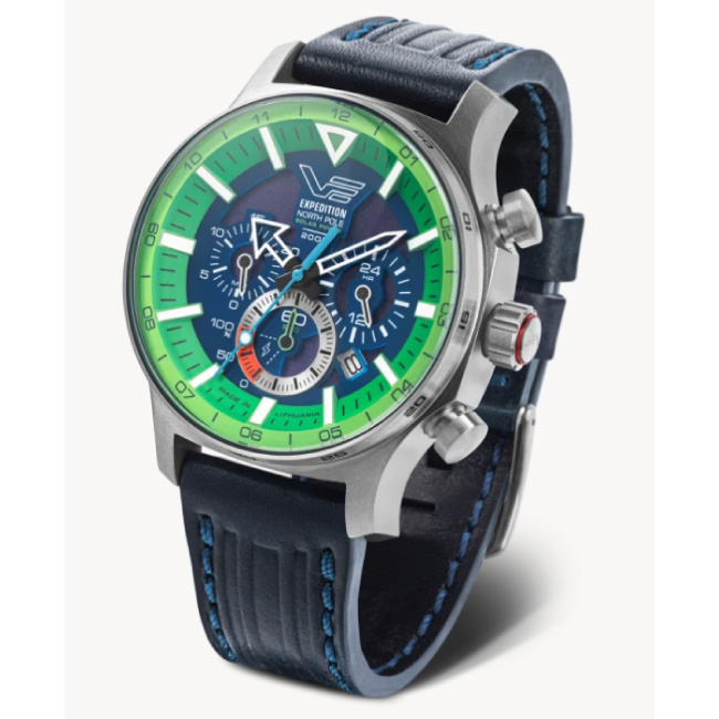 VOSTOK EUROPE