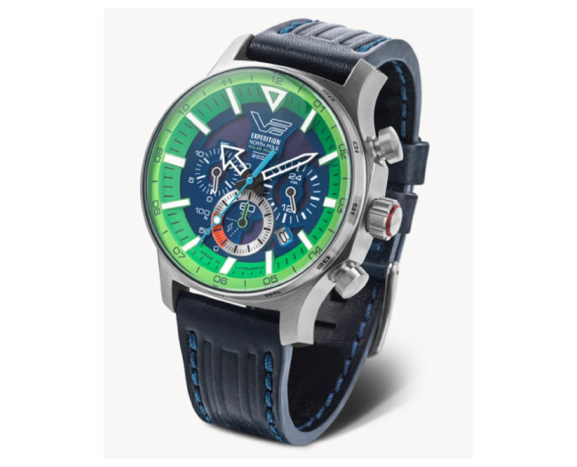 VOSTOK EUROPE