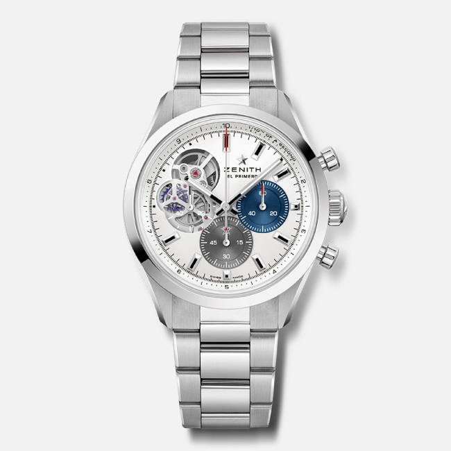 ZENITH