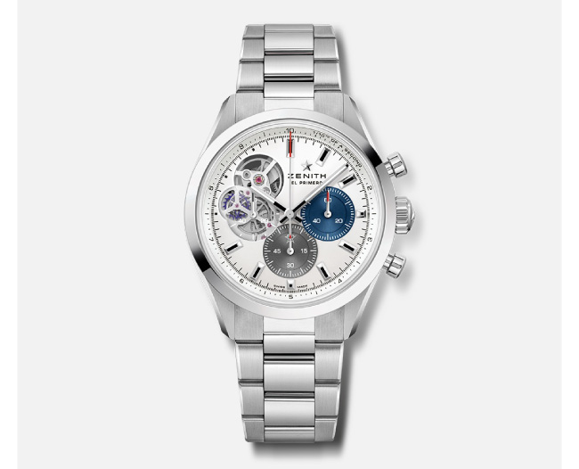 ZENITH