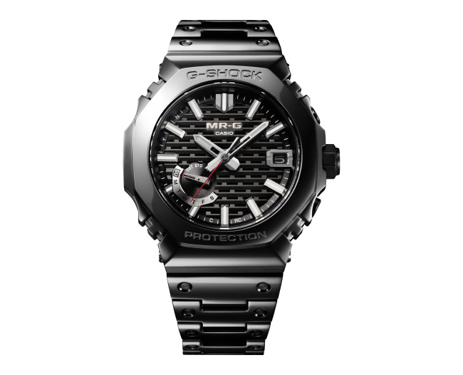 CASIO