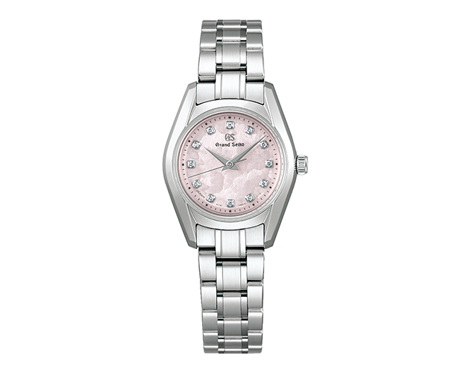 グランドセイコー