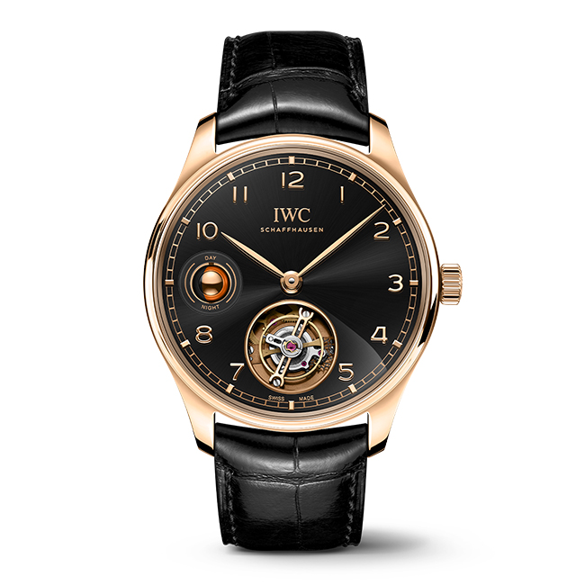 IWC