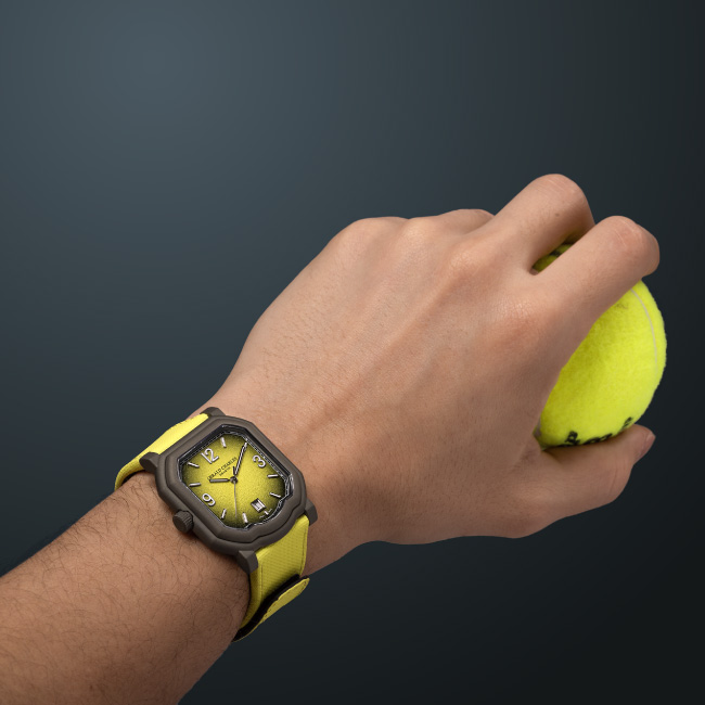 ジェラルド・チャールズ