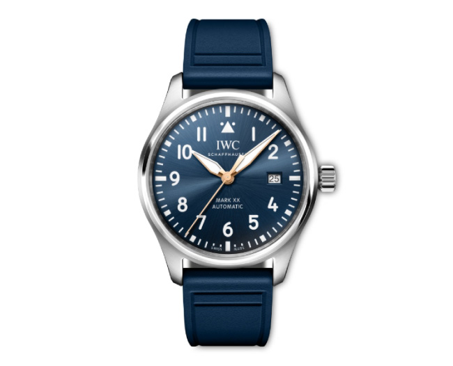 IWC